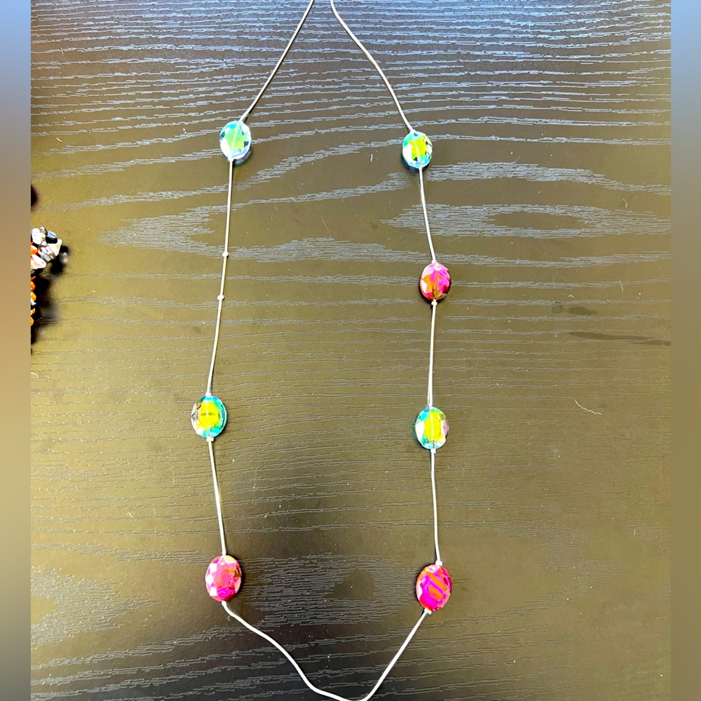 Nine West Necklace